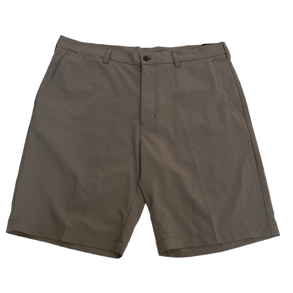 NEW Links Edition Performance Golf Shorts 38 Gray
